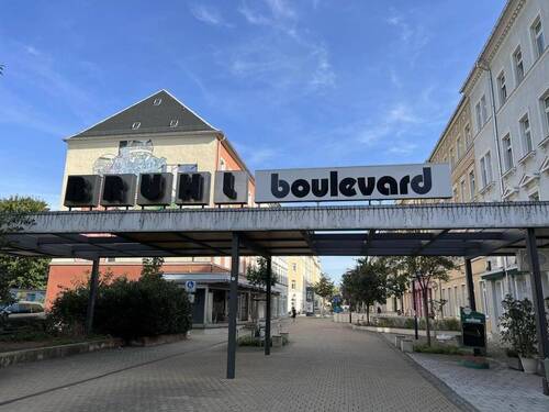 Brühl-Boulevard - 