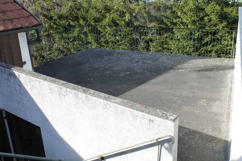 Terrasse - 