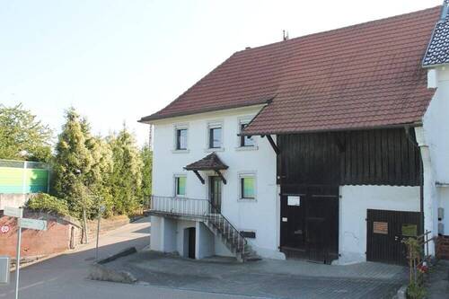 Objektansicht - ***Großes Haus zum kleinen Preis***