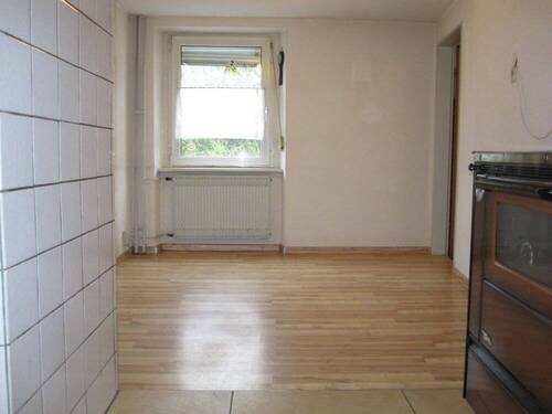 ...mit Essbereich - 7 Zimmer Einfamilienhaus in Bad Bellingen / Rheinweiler