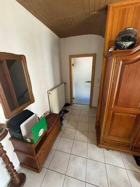 24 Flur im EG - 