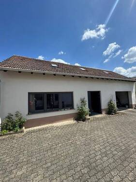 3 Front zur Straße - Gelegenheit - SCHRAUBERPARADIES - Mehrgenerationenhaus - Lage unbezahlbar - SELTEN!
