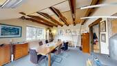 hohe Decke - 