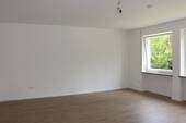 Wohnzimmer - Etagenwohnung mit 94,00 m² in Ottobrunn zur Miete