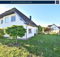 Großzügiges Zweifamilienhaus - 8 Zimmer, 2 Bäder u. 2 Gäste WCs - Falkensee