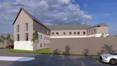 4 - Etagenwohnung mit 99,00 m² in Wittlich zum Kaufen