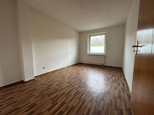 Schlafzimmer - 4 Zimmer Reihenmittelhaus in Dobin am See