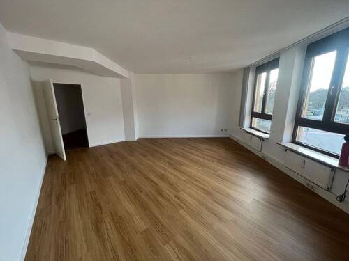 Fläche nach Sanierung - Büro zur Miete in Regensburg