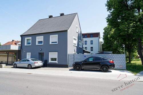 13378 Hausansicht - 