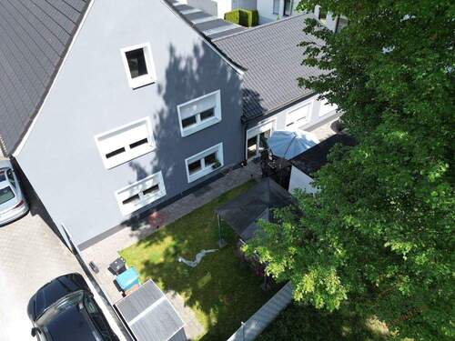 13378 Hausansicht - 
