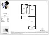 Grundrisse_Fontanestr._WE07 - 