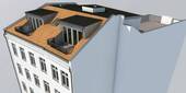 Visualisierung (1) - 3 Zimmer Etagenwohnung zum Kaufen in Berlin