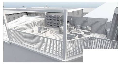 Visualisierung (8) - 3 Zimmer Etagenwohnung in Berlin