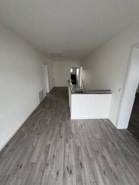  Etagenflur im Obergeschoss - 