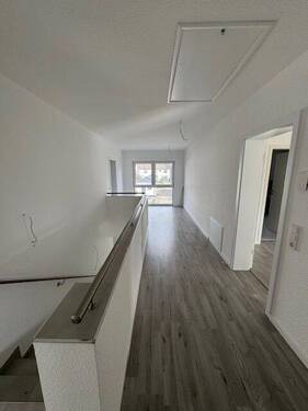  Etagenflur im Obergeschoss - 