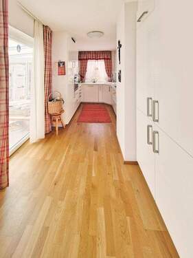 Einbauküche & Einbauschränke - 