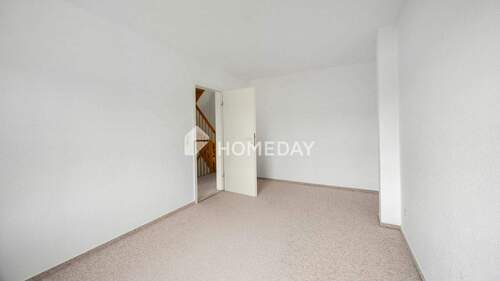 1. OG Schlafzimmer 3 2 - 