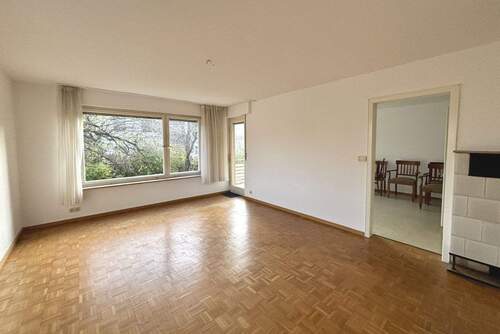 Wohnen EG - 1 Zimmer Mehrfamilienhaus, Wohnhaus in Waiblingen