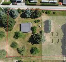 Pölzig: Grundstück in Wohngebietslage mit ca. 1.450?m² Fläche