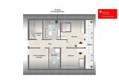 Grundriss DG - 