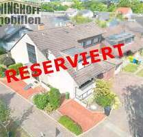 3- Familienhaus in zentraler Lage von Holzwickede
