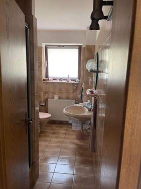 Badezimmer EG - 