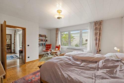 Schlafzimmer 1 - Ansicht 2 - 
