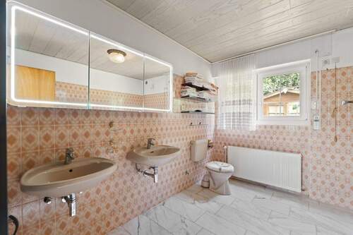 Badezimmer - Ansicht 1 - 
