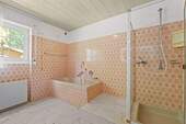 Badezimmer - Ansicht 2 - 