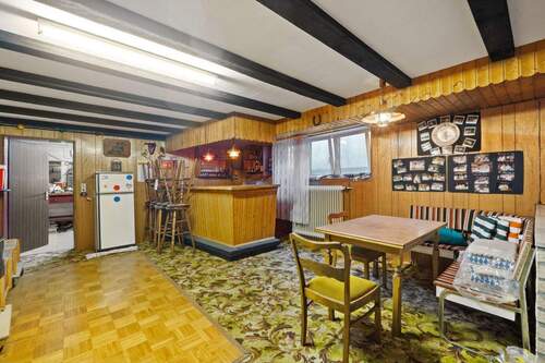 Partyraum - Ansicht 2 - 