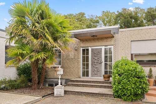 Immobilienmakler Wesseling - 6 Zimmer Bungalow zum Kaufen in Wesseling