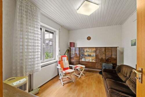 Arbeitszimmer - 
