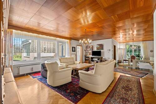 Wohnzimmer - Ansicht 3 - 