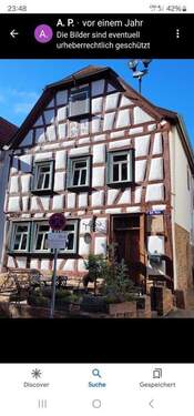 Bild 1 - Tradition trifft Moderne - 640.000,00&nbsp;EUR Kaufpreis, ca.&nbsp; 160,00&nbsp;m&sup2;&nbsp;Wohnfl&auml;che