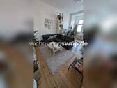 Bild 2 - 2 Zimmer Etagenwohnung zur Miete in Berlin