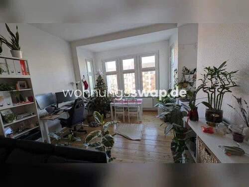 Bild 3 - 2 Zimmer Etagenwohnung in Berlin