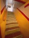 Treppenabgang zum Kellergeschoss - 