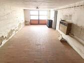 Kellergeschoss: Garage - 