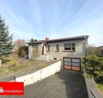 ** Familienfreundlicher Bungalow mit Garten ** - Hainspitz