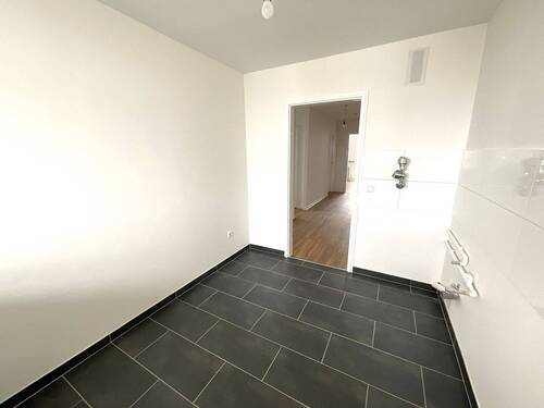 Küche - 3 Zimmer Etagenwohnung in Nürnberg