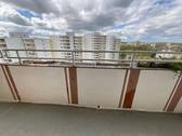 Balkonblick - 