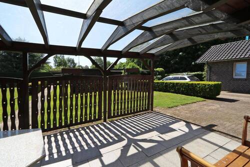 M663 Terrasse - 