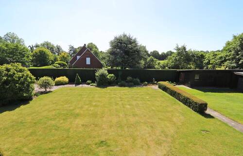 M663 Garten - 