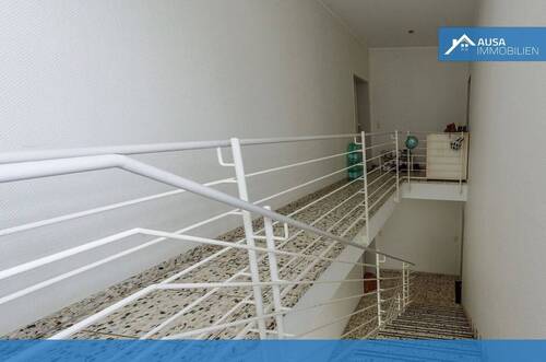 Wohnungseingang - 