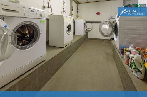 Waschraum - 