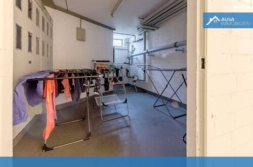 Trockenraum - 