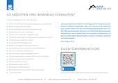 Verkaufsseite - 