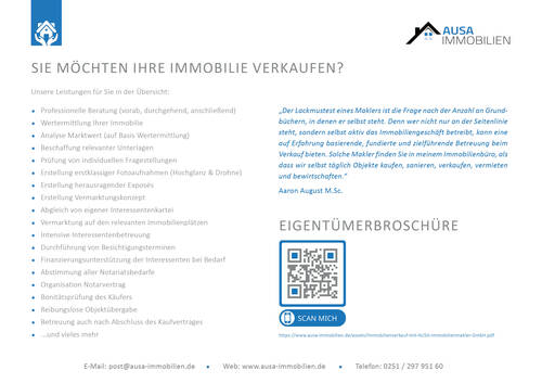 Verkaufsseite - 