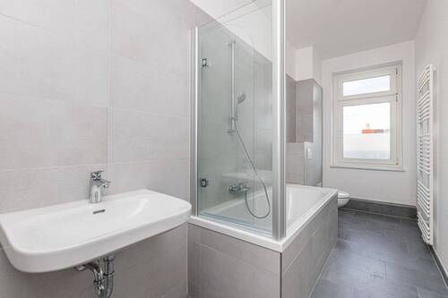 Badezimmer - 