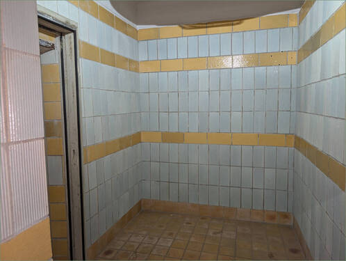 Nebenraum EG - 
